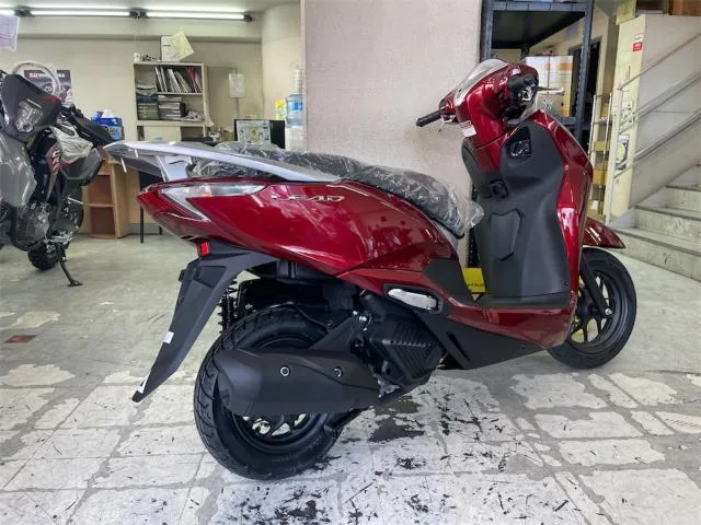Honda 125/ LED 2026 — миниатюра 3