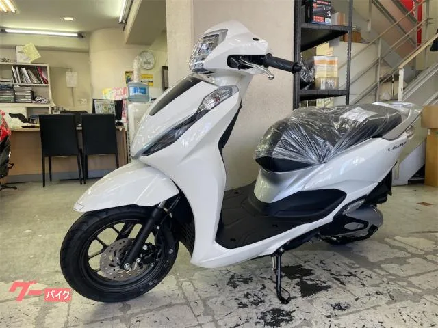 Honda 125/ LED 2026 — миниатюра 2