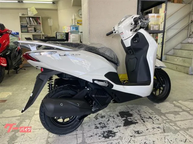 Honda 125/ LED 2026 — миниатюра 3