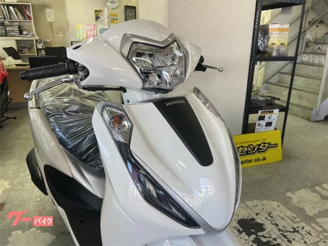 Honda 125/ LED 2026 — миниатюра 5