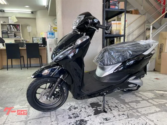 Honda 125/ LED 2026 — миниатюра 2