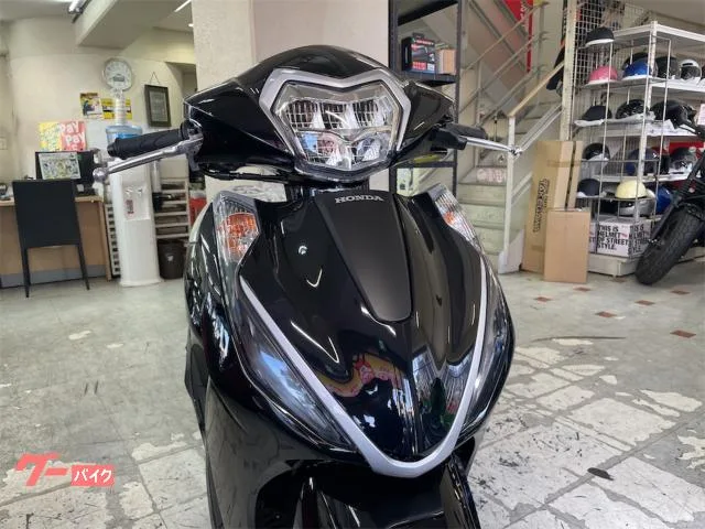 Honda 125/ LED 2026 — миниатюра 5