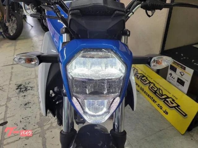 Suzuki GIXXER 150 ED131 LED 2025 — миниатюра 5