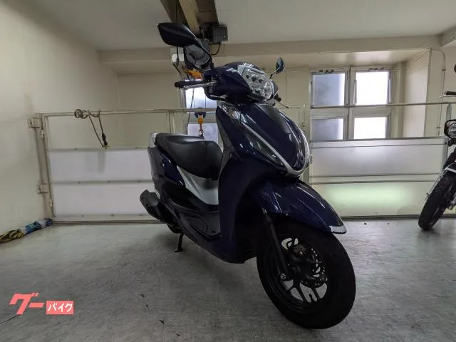 Honda 125/ JK12 2025 — миниатюра 2