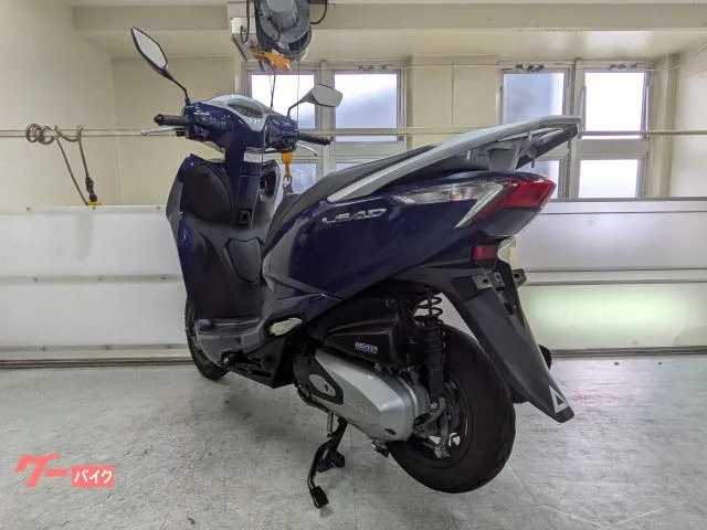Honda 125/ JK12 2025 — миниатюра 3