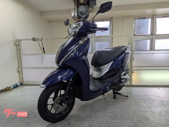 Honda 125/ JK12 2025 — миниатюра 5
