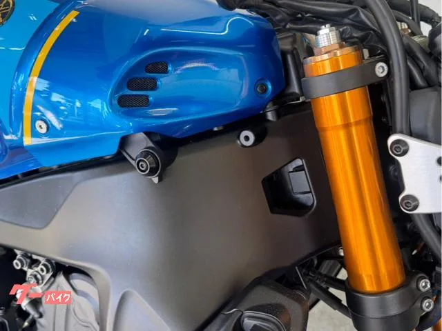 Yamaha XSR900 RN80J 3 2023 — миниатюра 3
