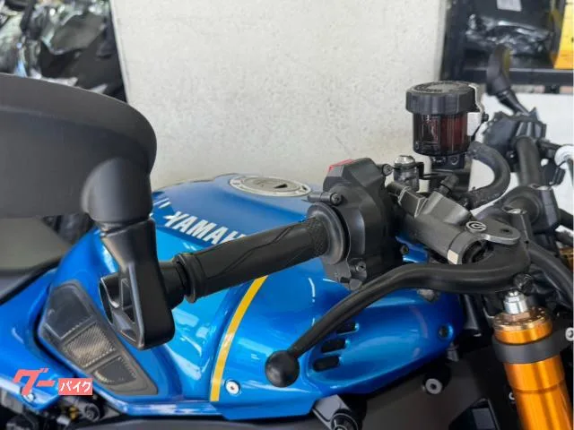 Yamaha XSR900 RN80J 3 2023 — миниатюра 4