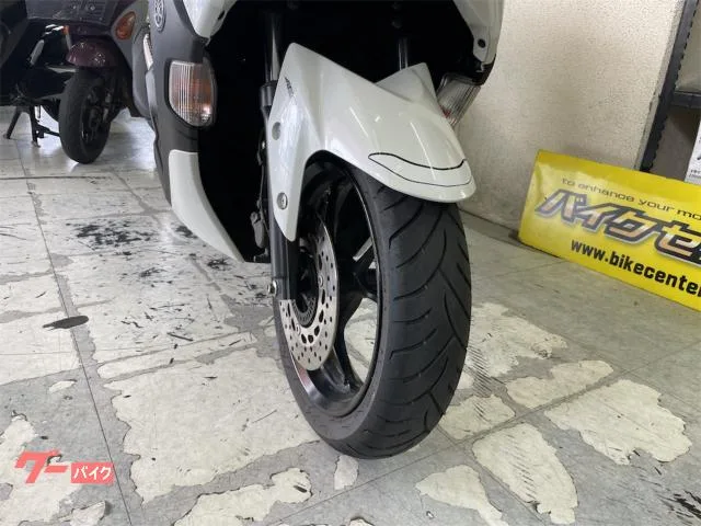 Yamaha NMAX SEG6J 2022 — миниатюра 3
