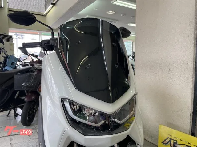 Yamaha NMAX SEG6J 2022 — миниатюра 5