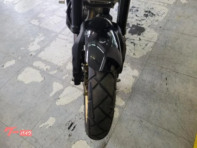 Yamaha XSR125 RE46J 2024 2024 — миниатюра 3