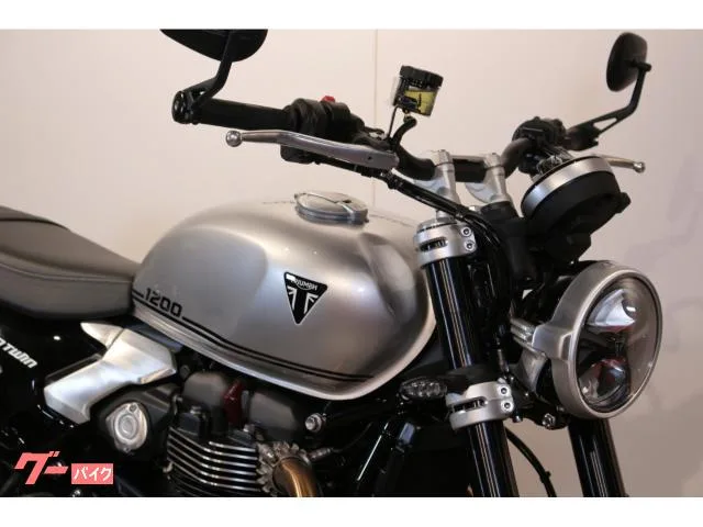 TRIUMPH 1200 2025 — миниатюра 2