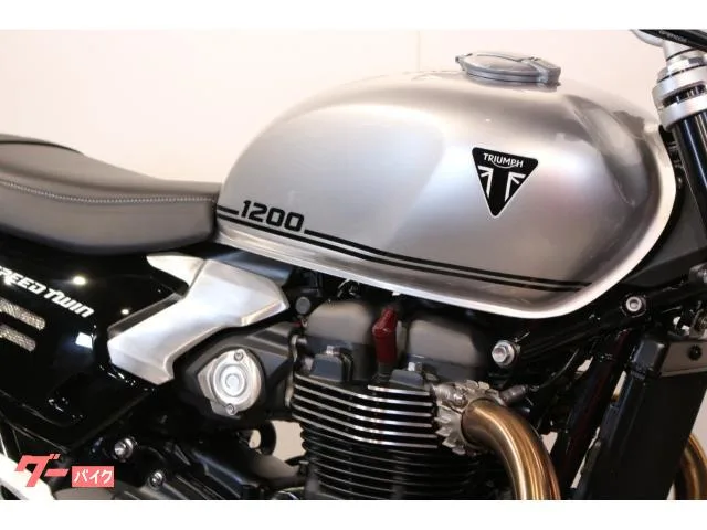 TRIUMPH 1200 2025 — миниатюра 4