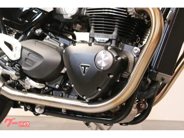 TRIUMPH 1200 2025 — миниатюра 5