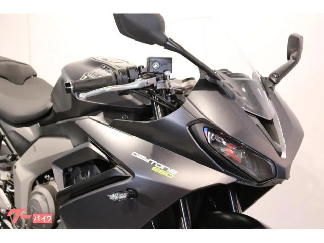 TRIUMPH 660 ETC 2025 — миниатюра 2