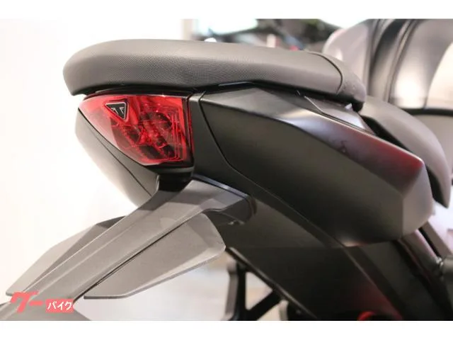TRIUMPH 660 ETC 2025 — миниатюра 4