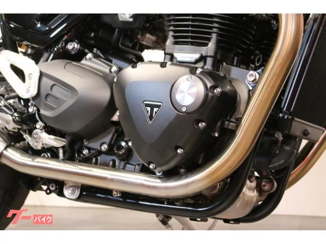 TRIUMPH 1200RS 2025 — миниатюра 5