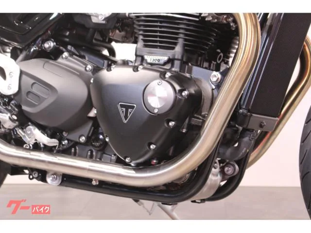 TRIUMPH 1200 2025 — миниатюра 5