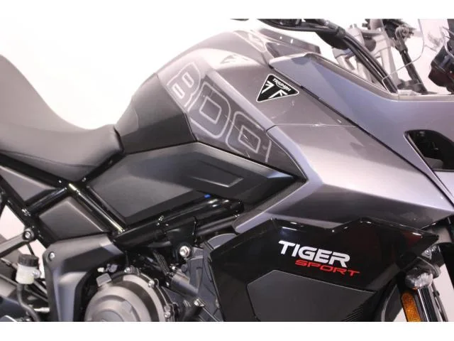 TRIUMPH 800 2026 — миниатюра 4