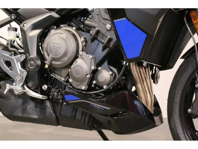 TRIUMPH 800 2026 — миниатюра 5