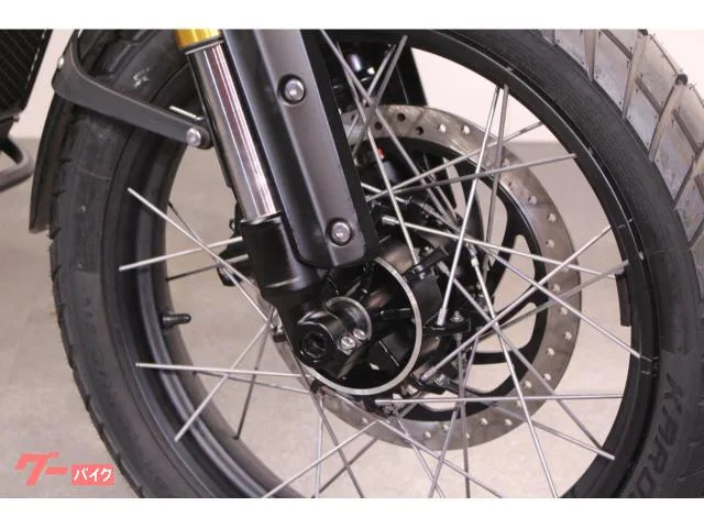 TRIUMPH 400XC// 2026 — миниатюра 4