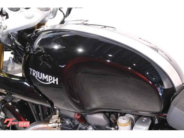 TRIUMPH 1200RS ETC 2024 — миниатюра 4