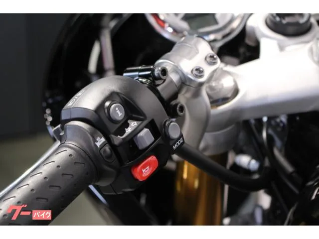 TRIUMPH 1200RS ETC 2024 — миниатюра 5