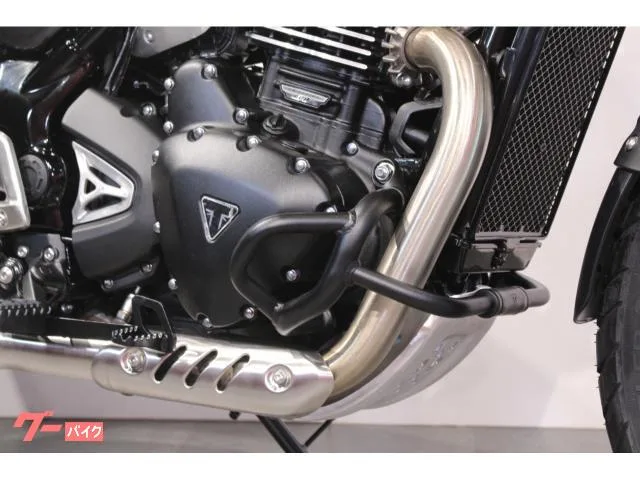 TRIUMPH 400XC// 2026 — миниатюра 5