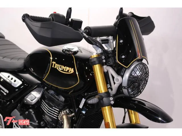 TRIUMPH 400XC// 2026 — миниатюра 2