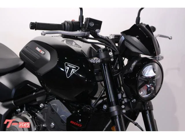 TRIUMPH 800 2026 — миниатюра 2