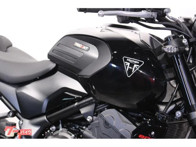 TRIUMPH 800 2026 — миниатюра 4