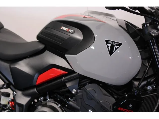 TRIUMPH 800 2026 — миниатюра 4