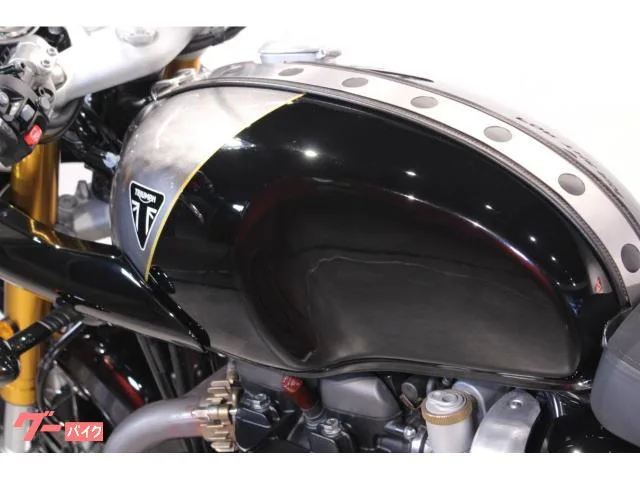TRIUMPH 1200RS 2024 — миниатюра 5