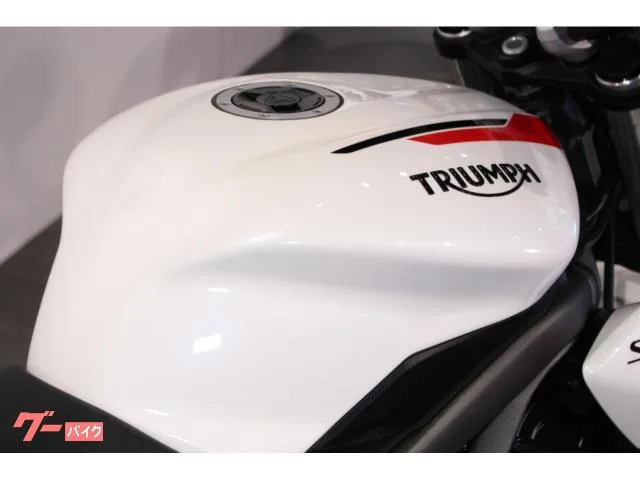 TRIUMPH 660S 2022 — миниатюра 4