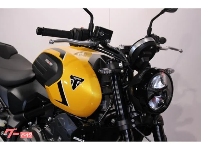 TRIUMPH 660 2026 — миниатюра 2