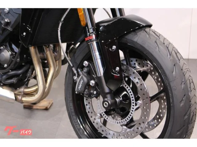 TRIUMPH 660 2026 — миниатюра 3