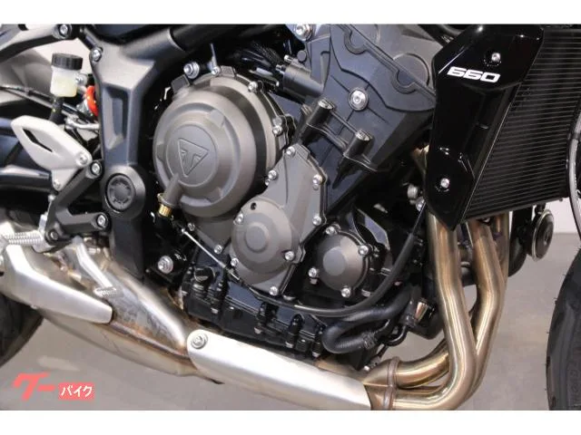 TRIUMPH 660 2026 — миниатюра 5
