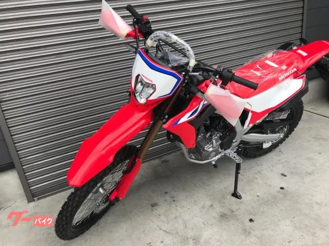 Honda CRF250L S MD47 2024 — миниатюра 4