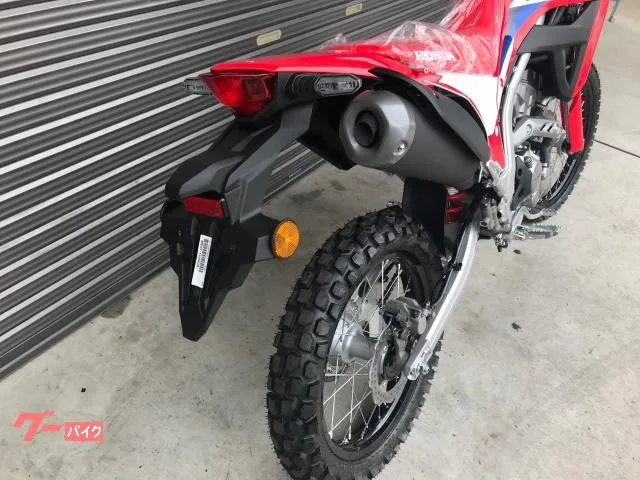 Honda CRF250L S MD47 2024 — миниатюра 5