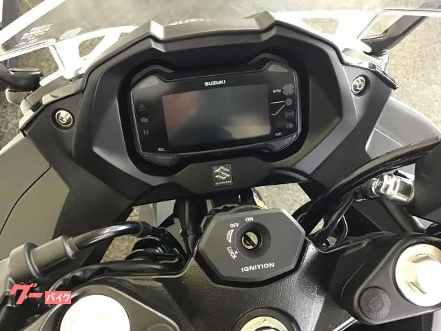 Suzuki GSX250R ABS M4 2024 — миниатюра 4