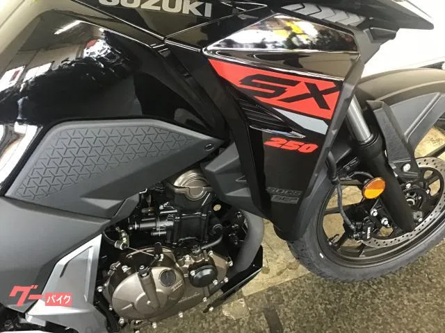 Suzuki V- 250SX ABS LED USB 2025 — миниатюра 4