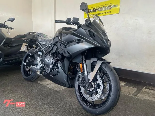 Suzuki GSX-8R M5 2025 — миниатюра 2