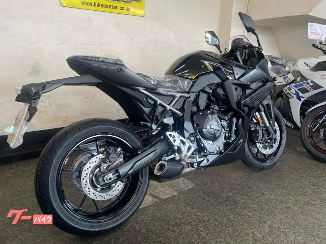 Suzuki GSX-8R M5 2025 — миниатюра 3