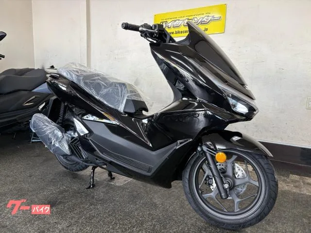 Honda PCX160 2026 — миниатюра 2
