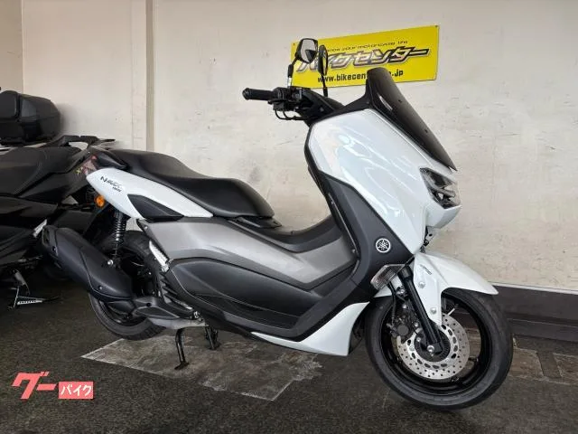 Yamaha NMAX155 ABS 2023 — миниатюра 2