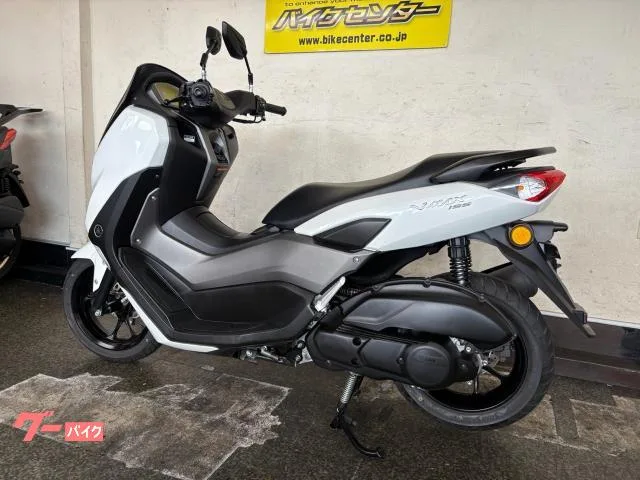 Yamaha NMAX155 ABS 2023 — миниатюра 3
