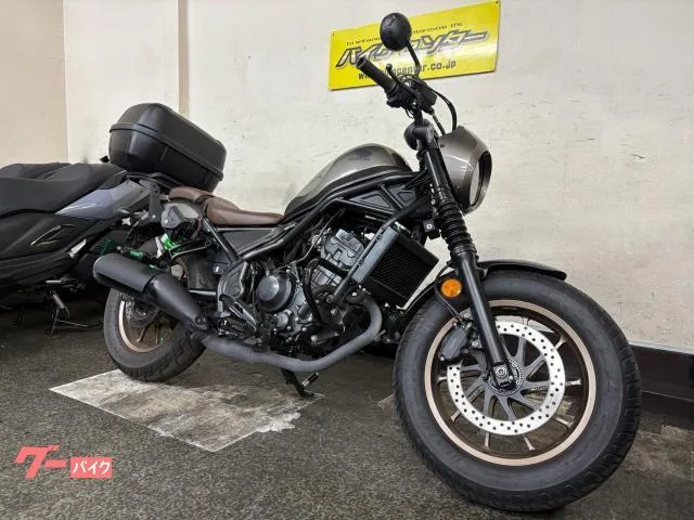 Honda 250 S ABS ETC2.0 USB 2023 — миниатюра 2