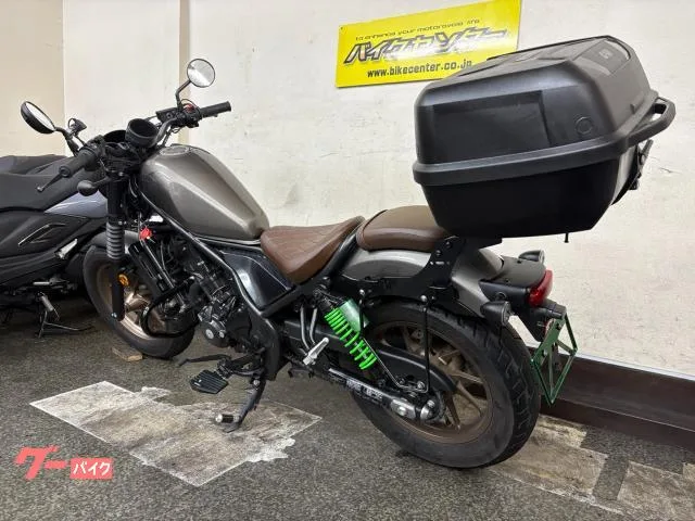 Honda 250 S ABS ETC2.0 USB 2023 — миниатюра 3