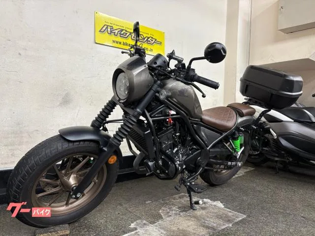 Honda 250 S ABS ETC2.0 USB 2023 — миниатюра 5