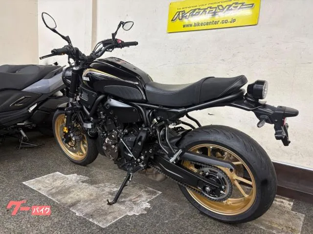 Yamaha XSR700 ABS 6MT 2023 — миниатюра 3